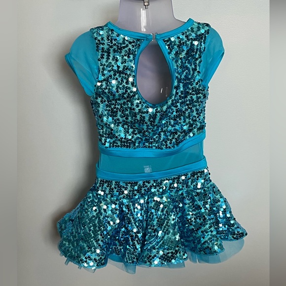 Weissman jazz costume - Picture 2 of 2